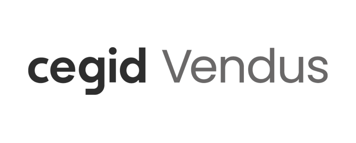 Cegid Vendus